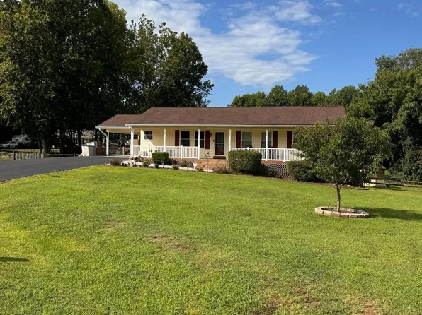 1112 Saffron Way, Owings, MD 20736