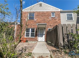 5662 Aspen Dr #2, Toledo, OH 43615