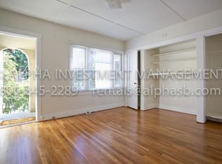 902-906 Bath St #902-D, Santa Barbara, CA 93101