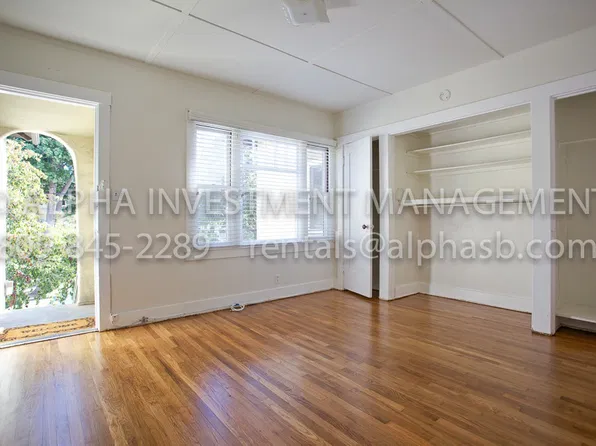 Bath Apartments