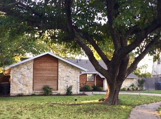12347 High Meadow Pl, Dallas, TX 75234