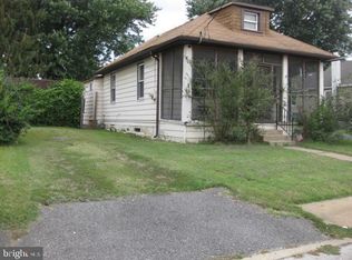 3800 W 12th St, Marcus Hook, PA 19061