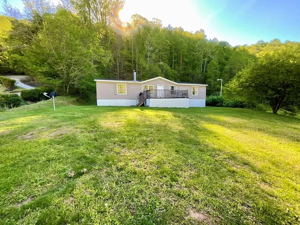 2835 Stratton Frk, Canada, KY 41519