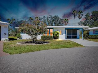 616 Circlewood Dr #S2-14, Venice, FL 34293
