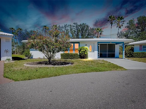 616 Circlewood Dr #S2-14, Venice, FL 34293