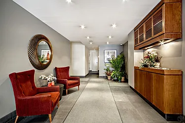 Sold by Halstead Real Estate