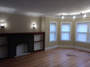 1421-25 N Leclaire Avenue #FL 1, Chicago, IL 60651