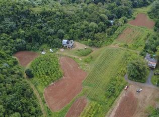 Solar 2 Barrio Llanadas Sector Calishosa, Isabela, PR 00662