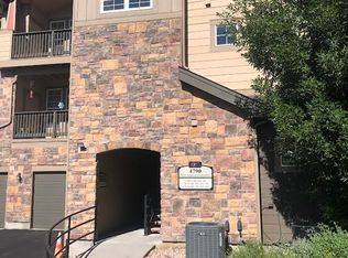 4790 Wells Branch Hts UNIT 201, Colorado Springs, CO 80923