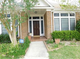 19007 Kaybull Dr, Humble, TX 77346