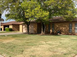 604 Floyd Ave, Dumas, TX 79029