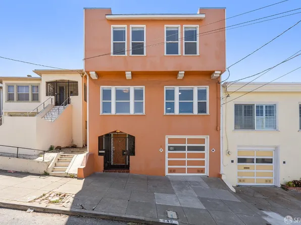 848 Girard St, San Francisco, CA 94134
