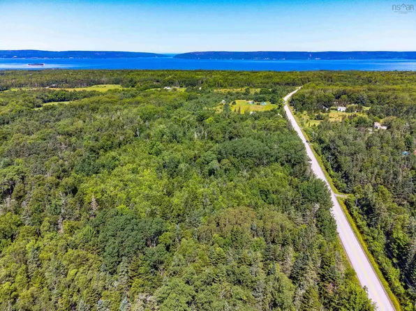 LOT Purdy Rd, Annapolis, NS B0S 1J0