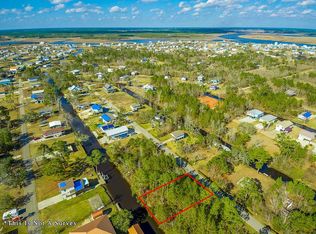 TBD Cardinal St, Bay Saint Louis, MS 39520