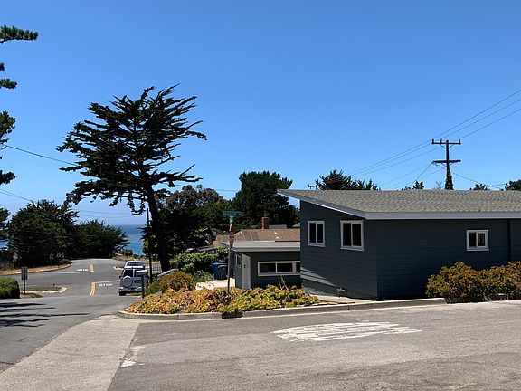 Corner of Brighton & Weymouth