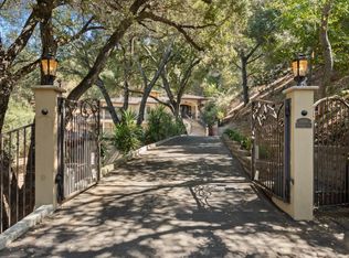 17655 Tourney Rd, Los Gatos, CA 95030