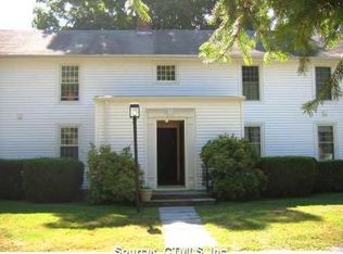 7 Lyme St #C, Old Lyme, CT 06371