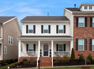 125 Whisk Fern Way, Holly Springs, NC 27540