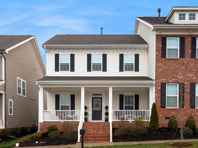 125 Whisk Fern Way, Holly Springs, NC, 27540