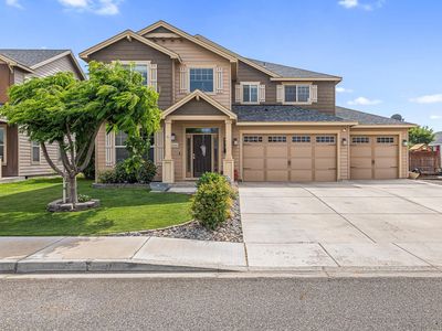 4215 Saint Paul Ln, Pasco, WA, 99301