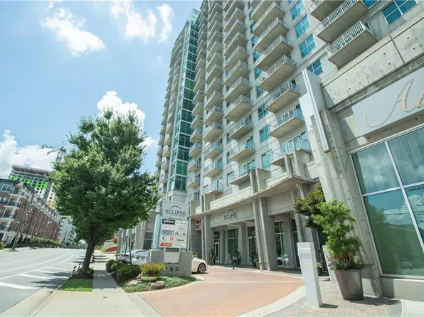 250 Pharr Rd #1315, Atlanta, GA 30305