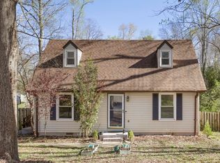 107 Corkwood Dr, Simpsonville, SC 29680