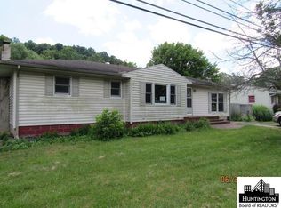 3197 State Route 141, Gallipolis, OH 45631