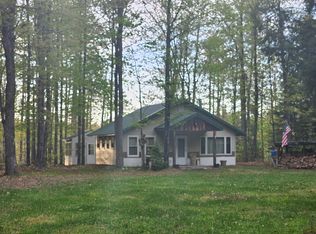 10456 W Forest Lake Rd #2834, Armstrong Creek, WI 54103