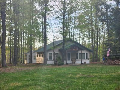 10456 W Forest Lake Rd #2834, Armstrong Creek, WI, 54103