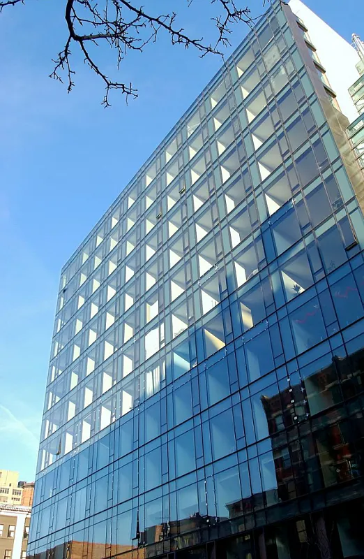 505 Greenwich Street — Photo 1