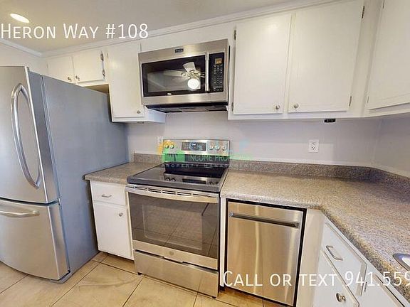 3rd image of 4121 Heron Way #108