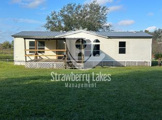 4901 Gamelou Ln, Plant City, FL 33565