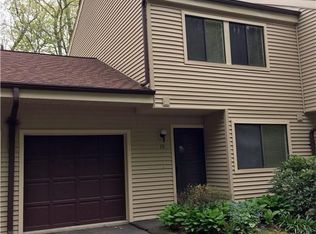 19 Idlewood #19, Bethel, CT 06801