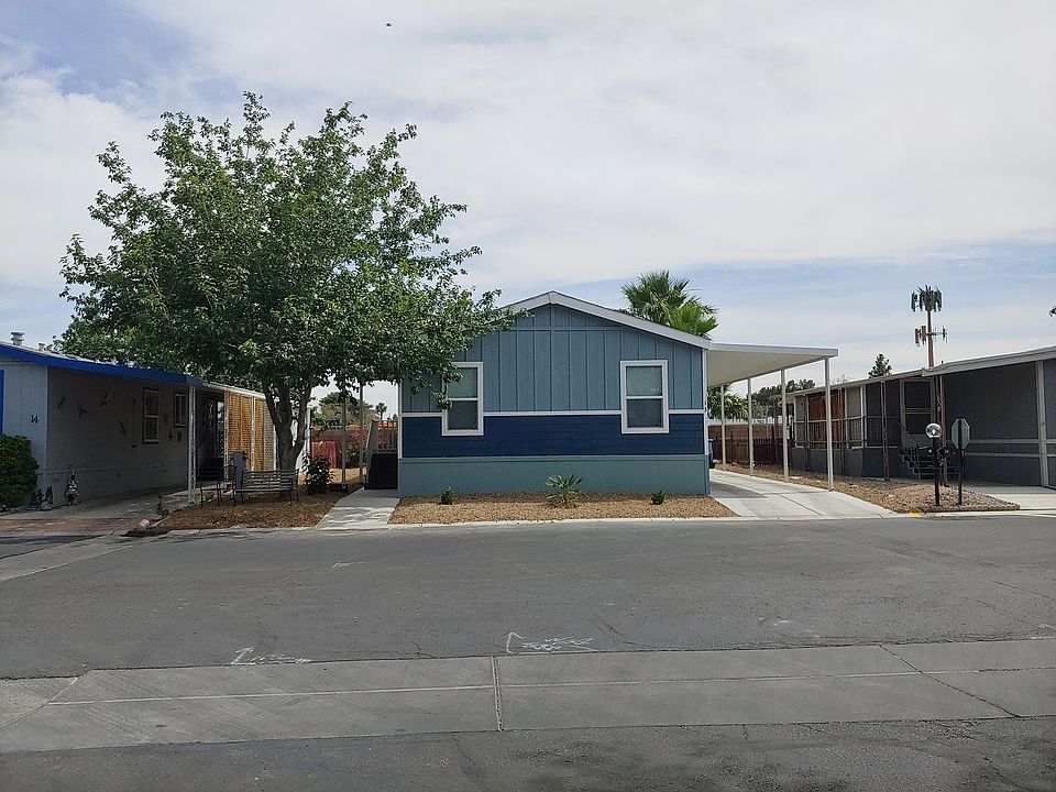 1st image of 1111 N Lamb Blvd Spc 1
