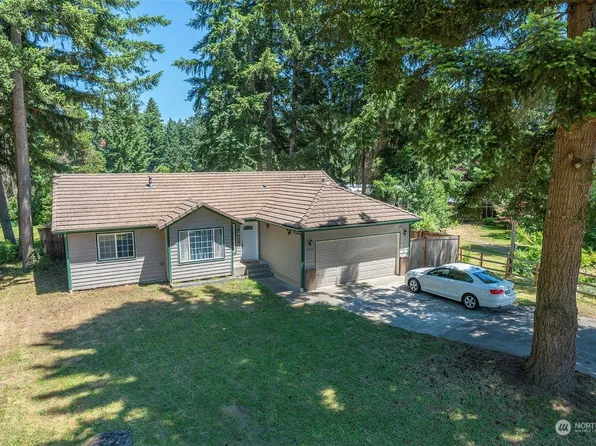 17022 Filbert Court SE, Yelm, WA 98597