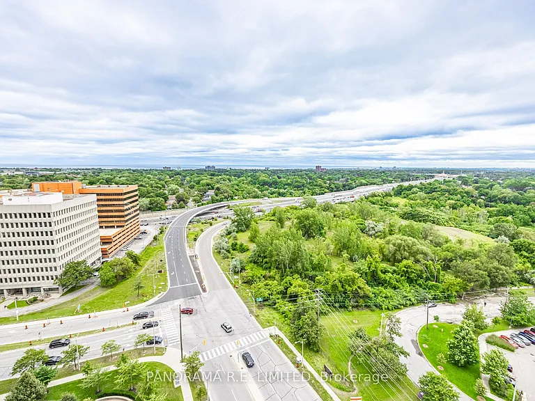 235 Sherway Gardens Rd #2004 — Photo 20