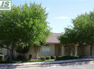 2606 Comstock Ct, Las Cruces, NM 88011