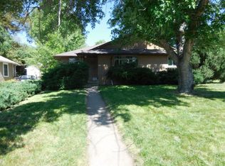 1920 S Adams St, Denver, CO 80210