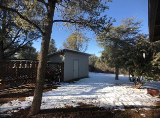 2020 Acorn Dr, Prescott, AZ 86305