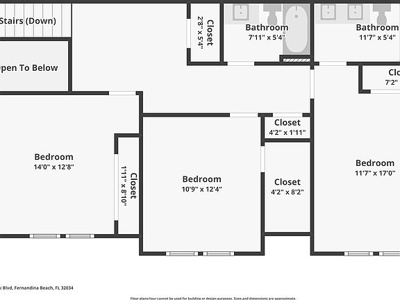 3rd image of 85084 Southern Creek Blvd