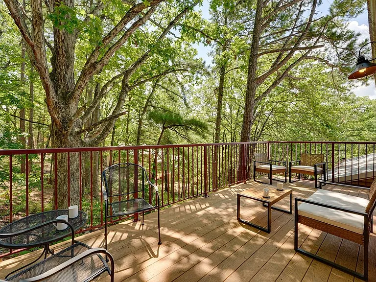 395 Ozark Mountain Resort Dr #60 — Photo 3