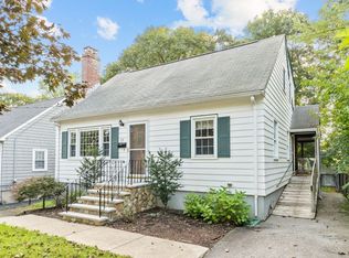 55 Lennon Rd, Arlington, MA 02474