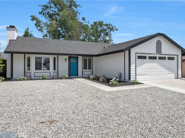 15250 Holly Dr, Fontana, CA 92335