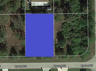 5312 Bywood St, Lehigh Acres, FL 33971