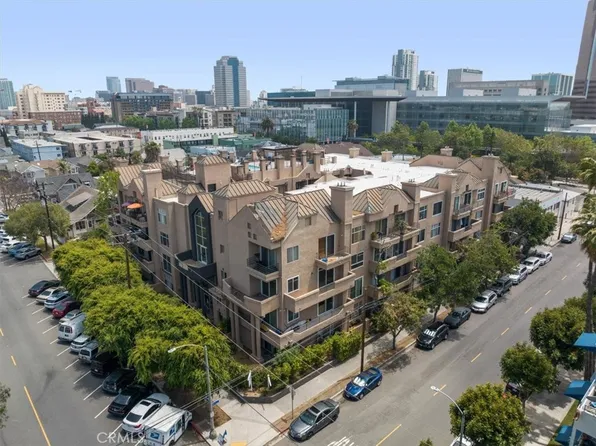 640 W 4th St Unit 215, Long Beach, CA 90802