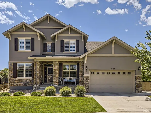1304 W 136th Lane, Broomfield, CO 80023