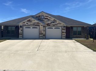 4607 Passion Flower Loop UNIT B, Killeen, TX 76549