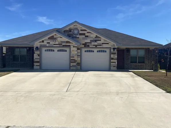 4607 Passion Flower Loop Unit B, Killeen, TX 76549