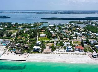 6601 Gulfside Rd LOT 37, Longboat Key, FL 34228