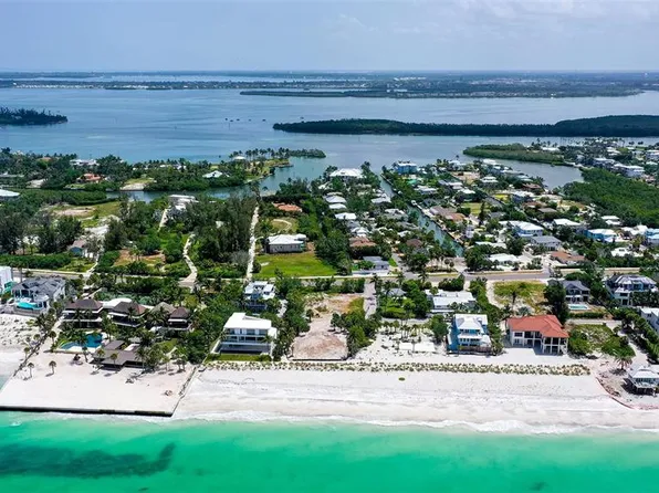 6601 GULFSIDE ROAD LOT 37, LONGBOAT KEY, FL 34228